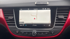 Vauxhall Crossland 1.2 Turbo GS 5dr Petrol Hatchback